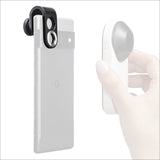 Smartphone-Adapter für Nicht-iPhone-Geräte