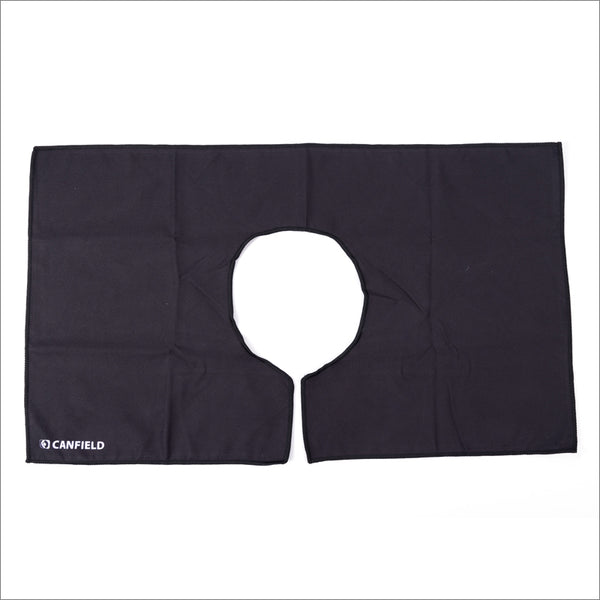 VISIA® Black Drape Cloth (Collar)